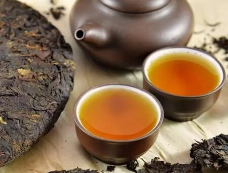 Six Types of Tea That Can Harm Your Stomach; Drink Less If You Have Stomach Issues-7-ChinaTeaGuru: Exploring Chinese Tea Culture and Kung Fu Tea - Tea Art, Tea Ceremony, Tea Knowledge Six Types of Tea That Can Harm Your Stomach; Drink Less If You Have Stomach Issues-7