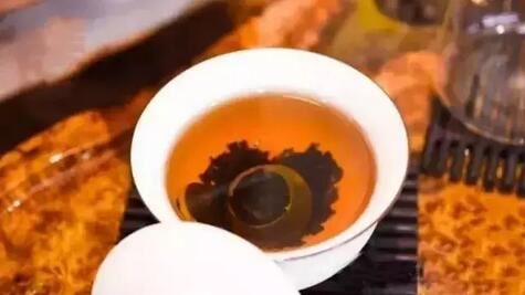 The Most Suitable Groups for Drinking Ganpu Tea: See if You're Included-6