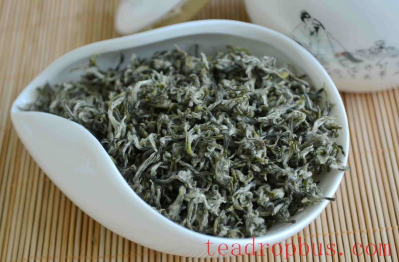 Dongting Mountain Biluochun Spring Tea Prices for 2024-1