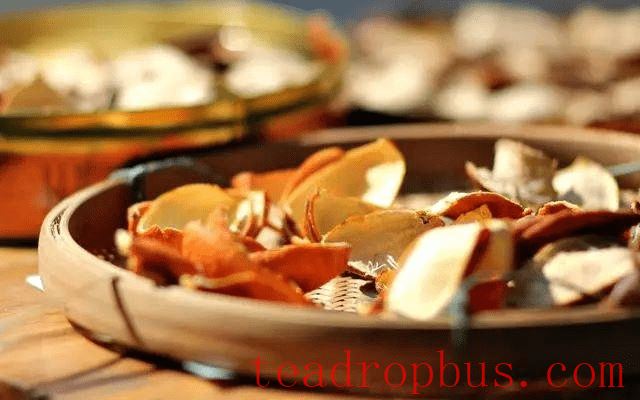 How to Store Dried Tangerine Peel? Preserving Its Aroma Over Time-1