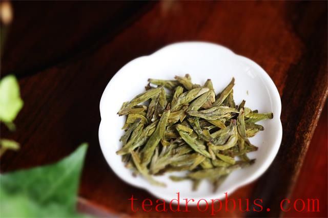 Can Three-Year-Old Green Tea Still Be Drunk?-2