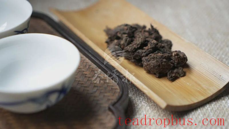 Two Kinds of Tea to Drink Regularly in Winter to Keep Viruses at Bay-6