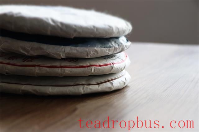 How Long is the Shelf Life of Raw Pu'er Tea, Does it Expire?-2