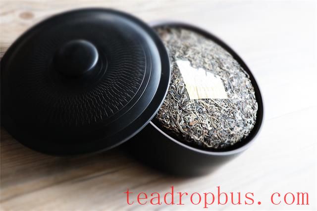 How Long Can Tea Be Stored After Opening?-2