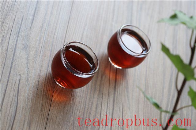How Should We Select Ripe Pu'er Tea?-3
