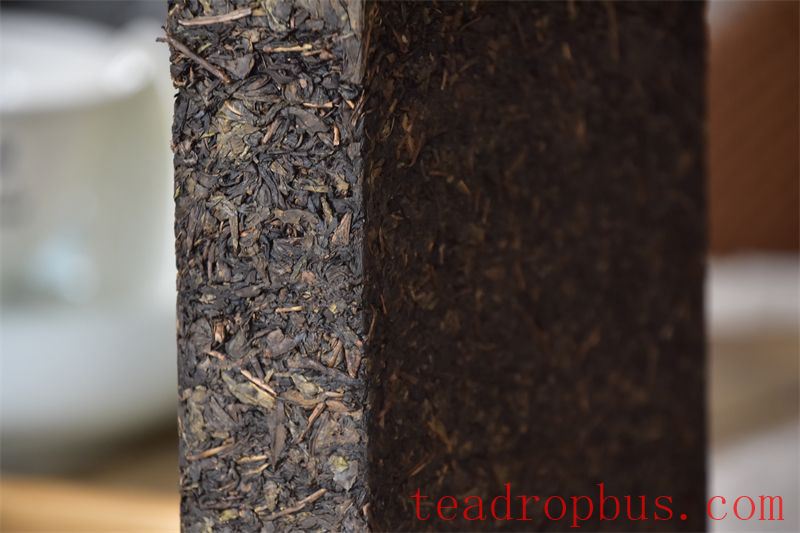 Exploring Dark Tea: Embarking on a Journey of Flavor and Health-1