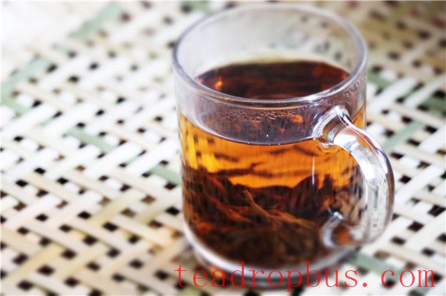 How Long is the Shelf Life of Black Tea? How Long Can Black Tea Be Stored?-3