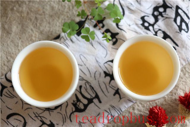 Selecting Pu'er Tea: What to Consider When Choosing Pu'er Tea (Part Two)-4
