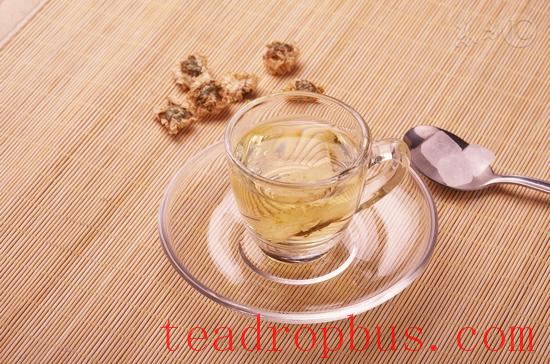 What are the side effects of Chrysanthemum Tea?-1