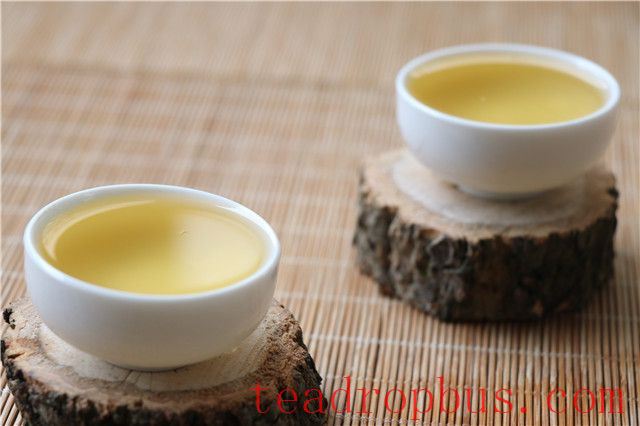 What Kind of Pu'er Tea is Good? How to Select Pu'er Tea?-4
