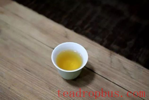 Why Should Old White Tea Not Blindly Pursue Age?-2