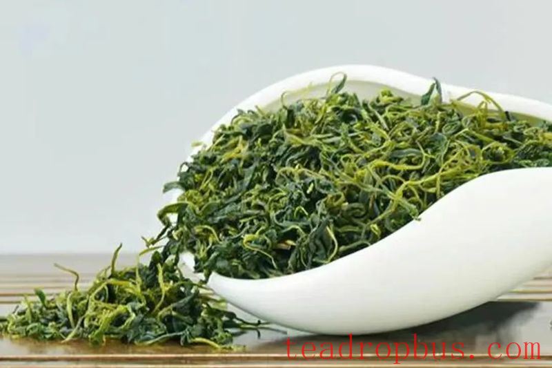 What is Ku Ding Tea?-2