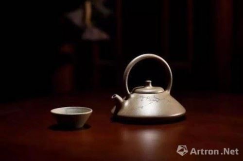 Why Should You Use the Same Type of Tea with a Purple Clay Teapot?-1-ChinaTeaGuru: Exploring Chinese Tea Culture and Kung Fu Tea - Tea Art, Tea Ceremony, Tea Knowledge Why Should You Use the Same Type of Tea with a Purple Clay Teapot?-1