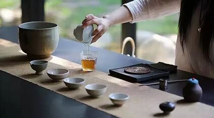 Nine Types of Tea Aromas, How Many Do You Know?-4