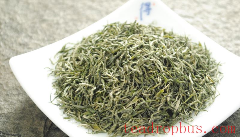 Benefits of Drinking Green Tea Regularly-1