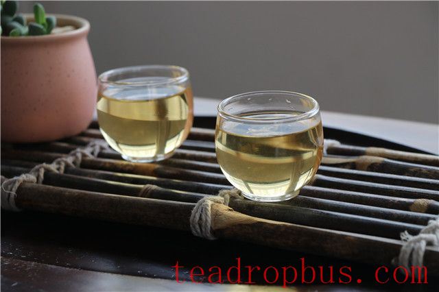 Teas Suitable for Hot Summer Weather!-4