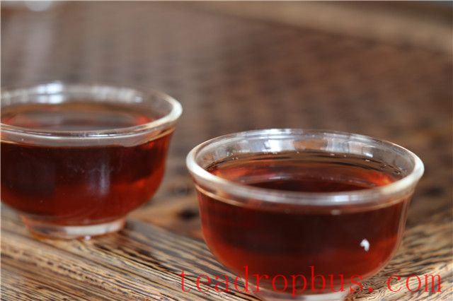 The price range of Dayi Pu'er tea is typically what?-1