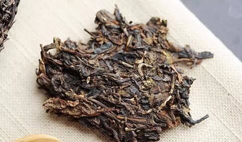 Puer - Seven Steps to Appreciate and Taste Puer Tea-3-ChinaTeaGuru: Exploring Chinese Tea Culture and Kung Fu Tea - Tea Art, Tea Ceremony, Tea Knowledge Puer - Seven Steps to Appreciate and Taste Puer Tea-3