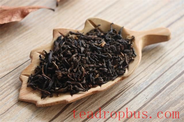 Lao Xu on Tea: How to Select Daily Pu'er Ripe Tea? Focus on Raw Materials, Fermentation Location, and Maturity! (Part 2)-1