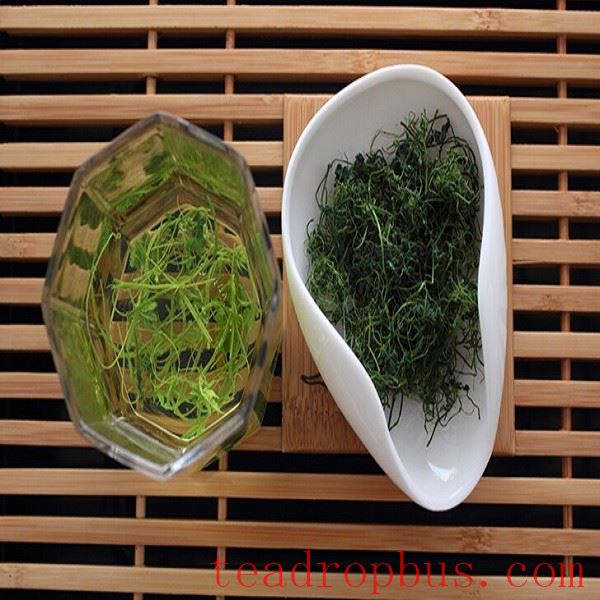 Pingli Gynostemma Pentaphyllum-1