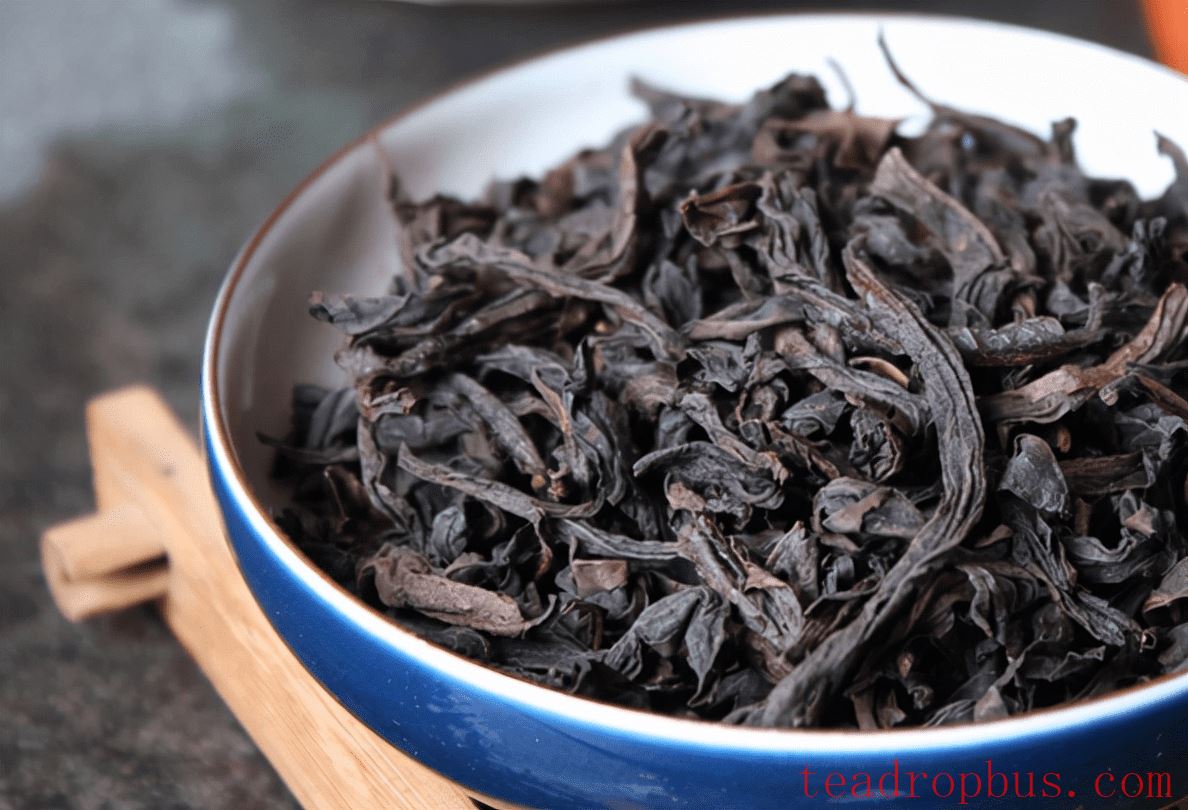 The Art of Oolong Tea Making: Principles and Technical Points of Qingmaking-2