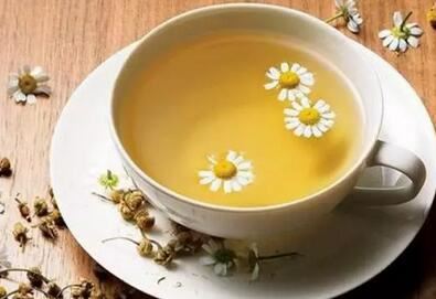Poor Vision? Try Three Cups of Tea Every Day-3