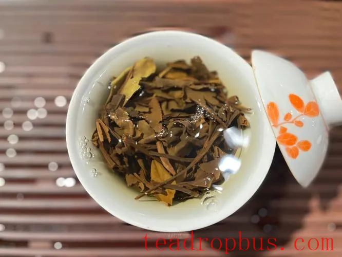 The Elegant Bloom of White Tea: Unveiling the Art of Proper Brewing-1