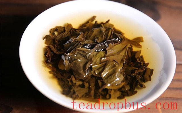 How to Select Good Dark Tea-4