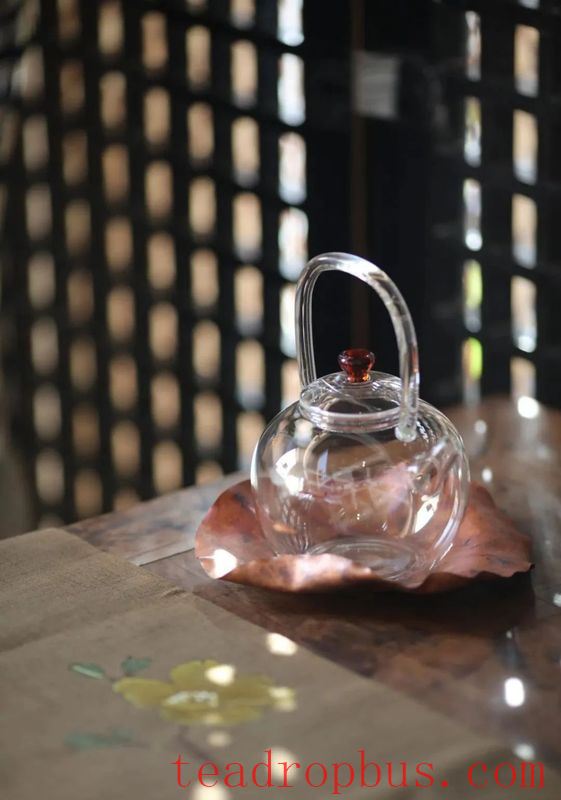 Advantages and Disadvantages of Various Storage Methods for Pu'er Tea-3