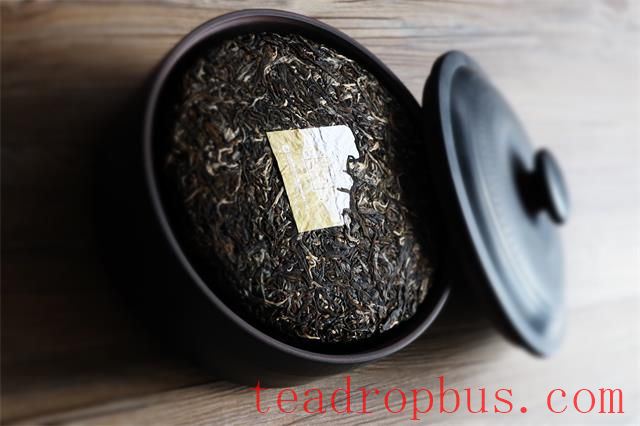 How to Store Pu'er Tea Long-Term at Home-1
