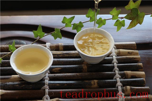 Can Tea Water Be Used to Take Medication? Precautions for Drinking Tea-2