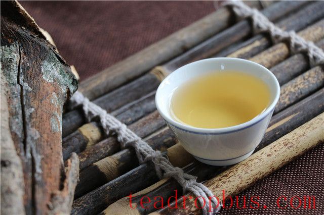 How to Assess the Quality of Tea's Taste-1
