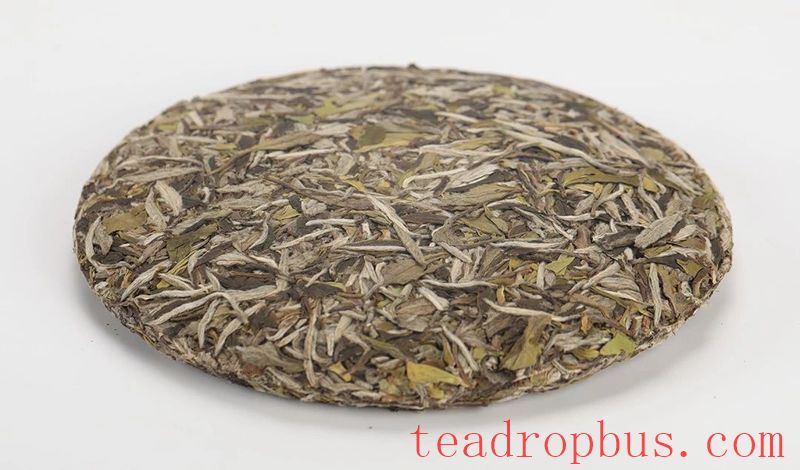 Is Loose White Tea Better Than Compressed, or Have You Made the Right Choice?-2