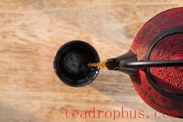 Complete Guide to Chinese Tea-5