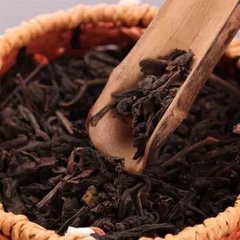 What are the standards for a good Liubao tea?-6