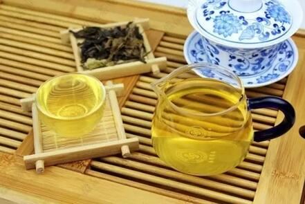 Old Yellow Leaves Are Rare and Should Be Cherished-4-ChinaTeaGuru: Exploring Chinese Tea Culture and Kung Fu Tea - Tea Art, Tea Ceremony, Tea Knowledge Old Yellow Leaves Are Rare and Should Be Cherished-4