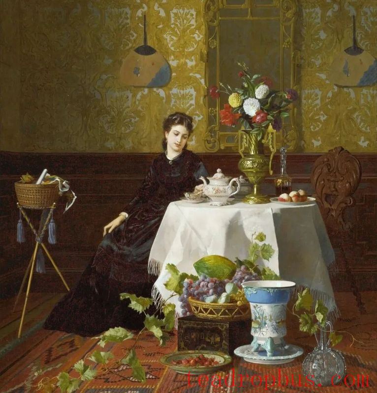 Tea is Not Just for Drinking: Numerous Household Uses-6