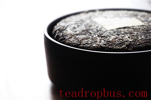 How to Store Pu'er Tea? Should it be Stored Airtight?-1