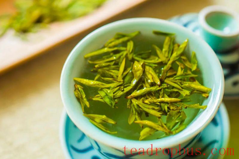 40°C Heat: Your Tea Leaves Are Also Afraid of High Temperatures-3