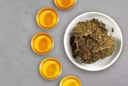 Elegant Women, Like Pu'er Tea-5-ChinaTeaGuru: Exploring Chinese Tea Culture and Kung Fu Tea - Tea Art, Tea Ceremony, Tea Knowledge Elegant Women, Like Pu'er Tea-5