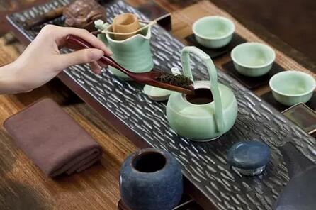 Why Can't You Brew Tea Like Others?-2-ChinaTeaGuru: Exploring Chinese Tea Culture and Kung Fu Tea - Tea Art, Tea Ceremony, Tea Knowledge Why Can't You Brew Tea Like Others?-2