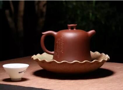 How to Remove Tea Stains from the Inner Wall of a Purple Clay Teapot?-6-ChinaTeaGuru: Exploring Chinese Tea Culture and Kung Fu Tea - Tea Art, Tea Ceremony, Tea Knowledge How to Remove Tea Stains from the Inner Wall of a Purple Clay Teapot?-6