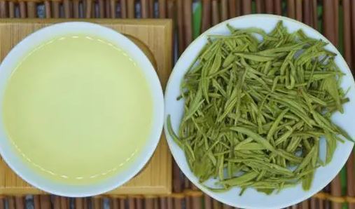 White Horse Maojian Tea: A Rare Delicacy Among Green Teas, Savoring the Fresh Aroma of Millennia-4