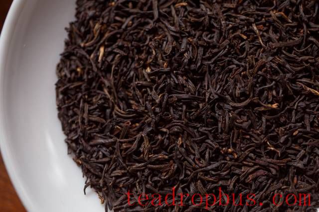 Why is Traditional Qimen Black Tea “Broken”?-6