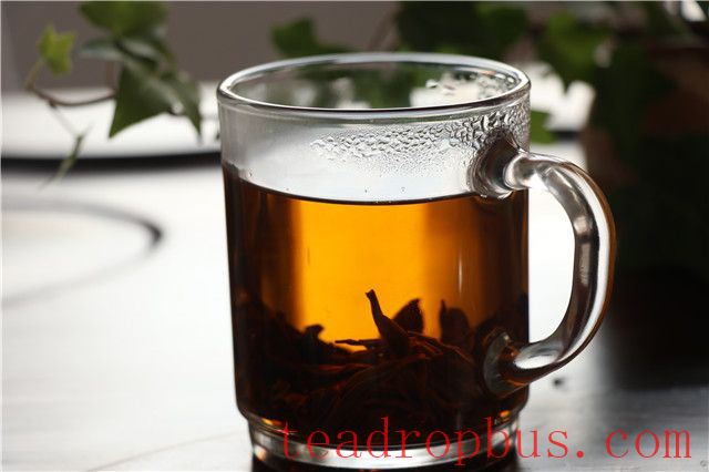 What are the harms of drinking too much strong tea?-3
