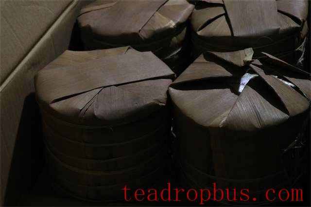How to Store Sheng Pu'er for Best Taste? Follow These Tips-2