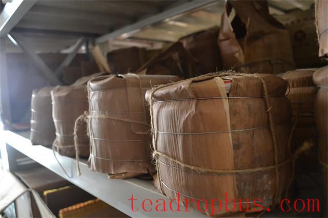 Puer Tea Should Be Stored This Way for the Best Taste!-4