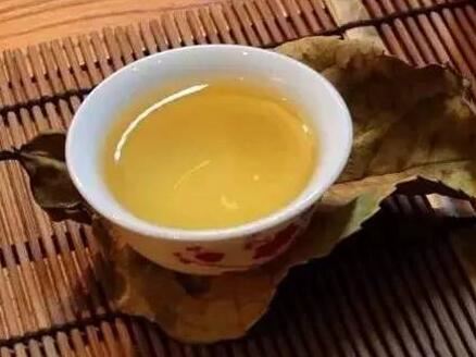 True or False: How Much Do You Know About Tea Rumors?-6