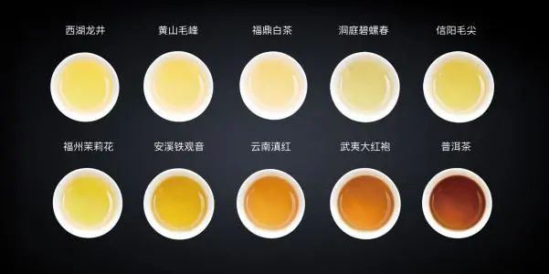 How to Select and Store Daily Tea?-7