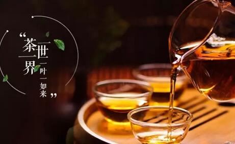 Sharing Black Tea Knowledge, Embracing the Way of Health!-7-ChinaTeaGuru: Exploring Chinese Tea Culture and Kung Fu Tea - Tea Art, Tea Ceremony, Tea Knowledge Sharing Black Tea Knowledge, Embracing the Way of Health!-7